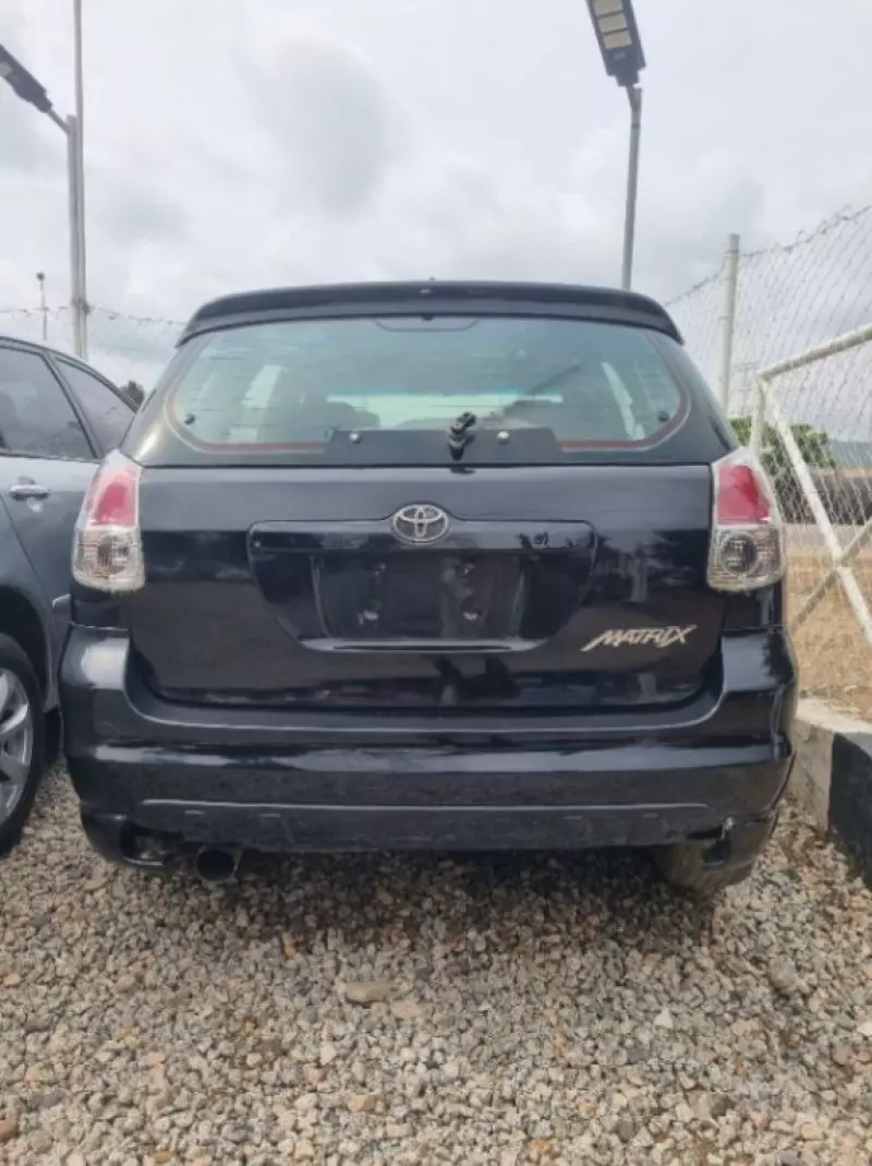 Toyota Matrix   - 2007