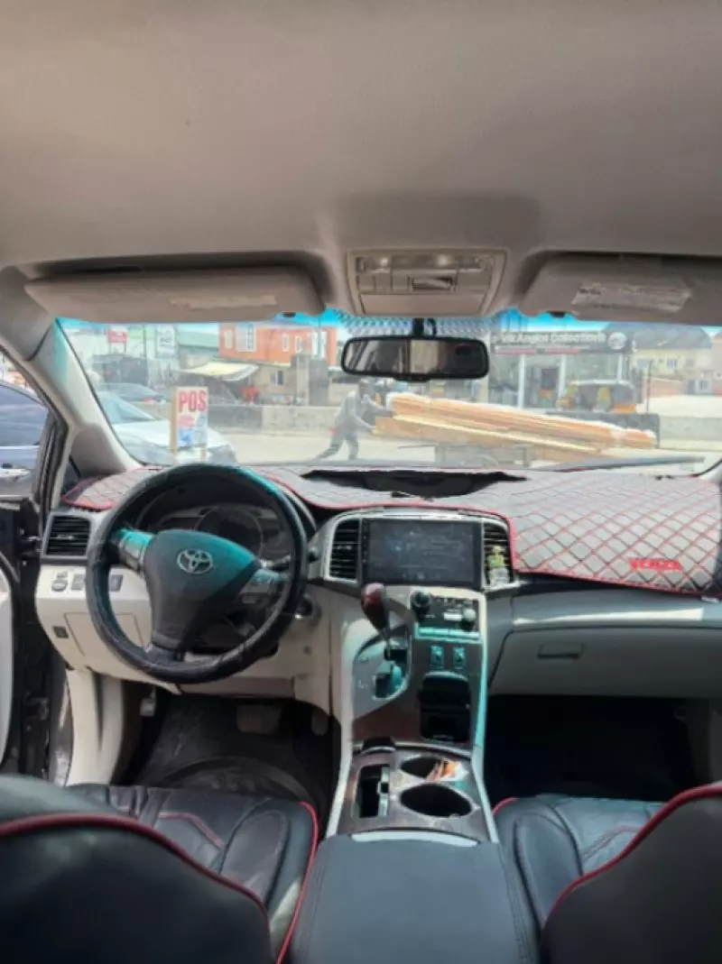 TOYOTA Venza   - 2009