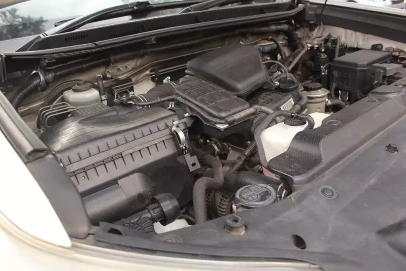 TOYOTA Landcruiser Prado   - 2012