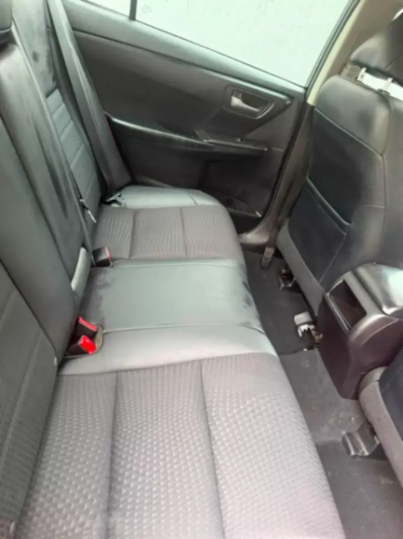TOYOTA Camry - 2015