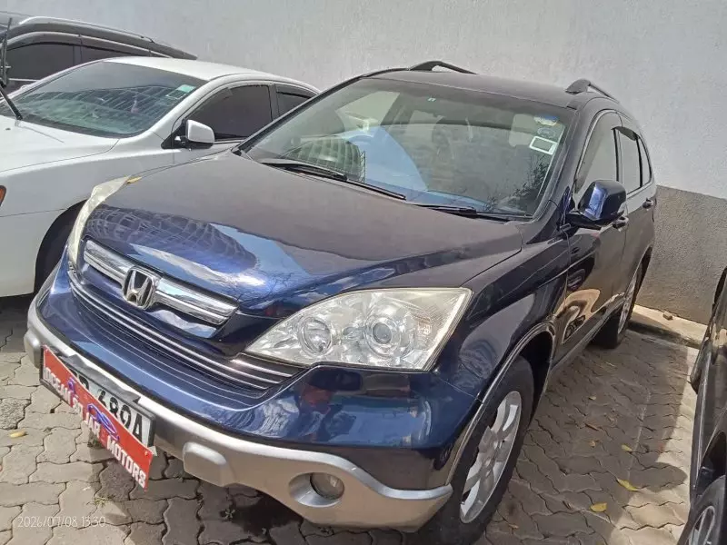 Honda CR-V - 2008