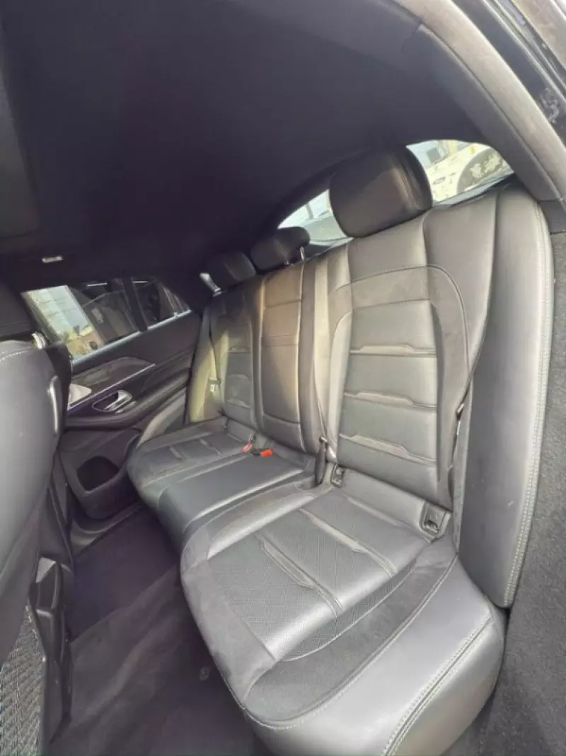 Mercedes-Benz GLE 53 AMG - 2021