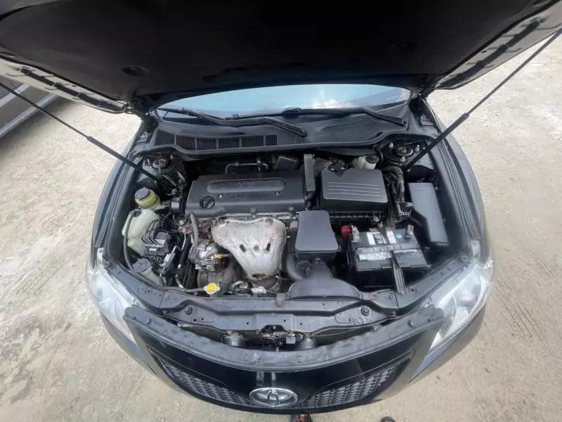 Toyota Camry   - 2007