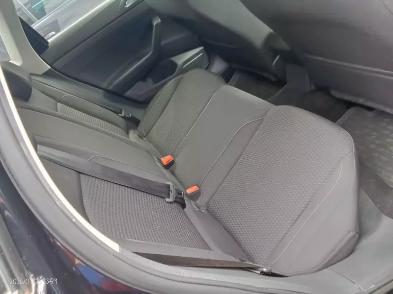 Volkswagen Polo   - 2018