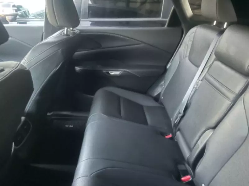 Lexus RX   - 2024