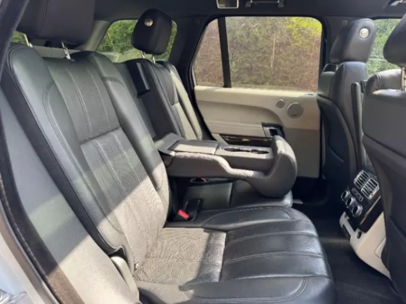 RANGE ROVER Vogue   - 2016