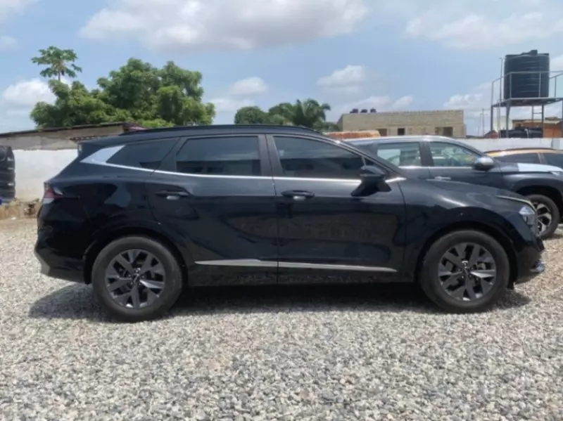 KIA Sportage   - 2023