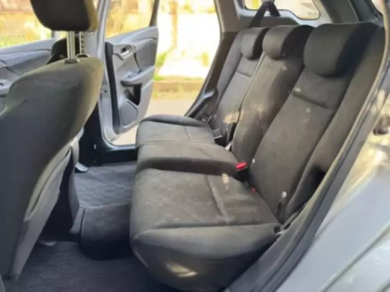 Honda Fit Hybrid    - 2019