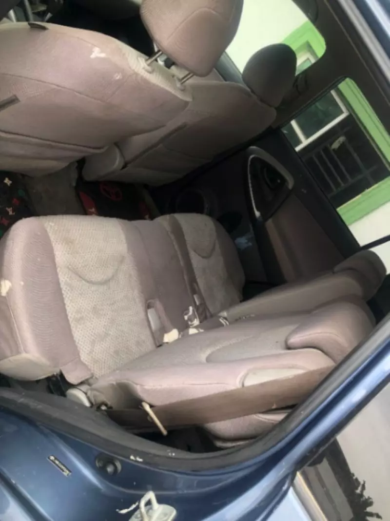 TOYOTA RAV 4   - 2009