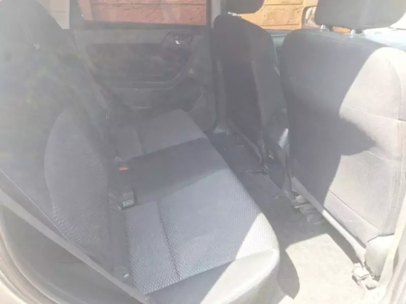 Subaru Forester   - 2013