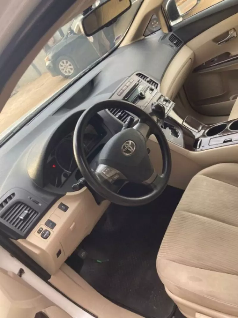 Toyota Venza   - 2009