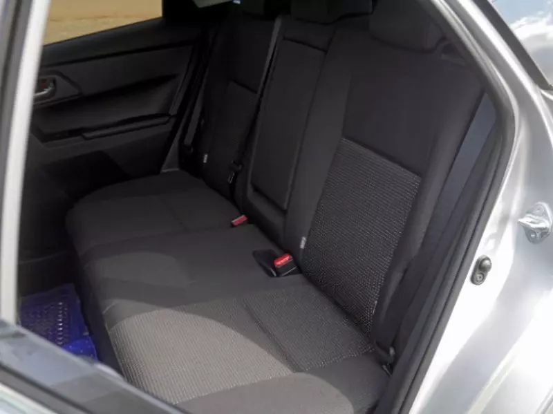 Toyota Auris - 2017