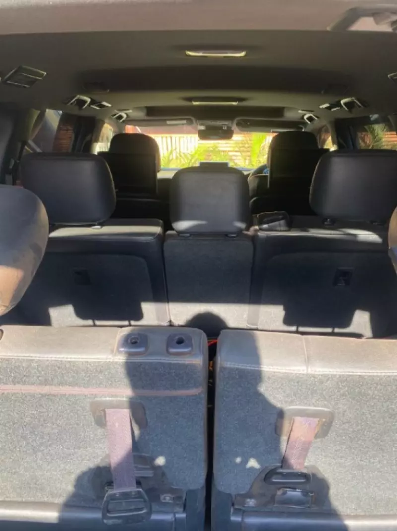 Toyota Landcruiser Vx V8    - 2018