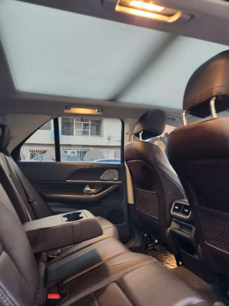 Mercedes-Benz GLE 350   - 2020