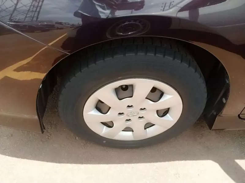 Toyota Wish   - 2012