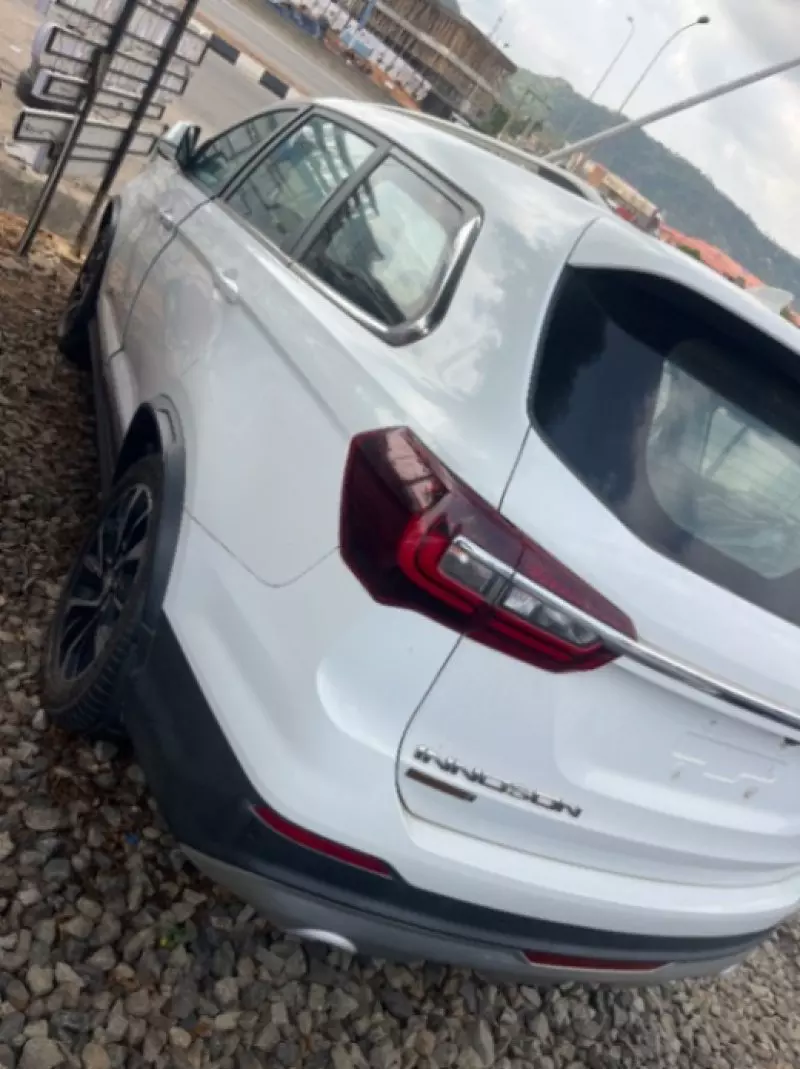 INNOSON IVM G6T   - 2022