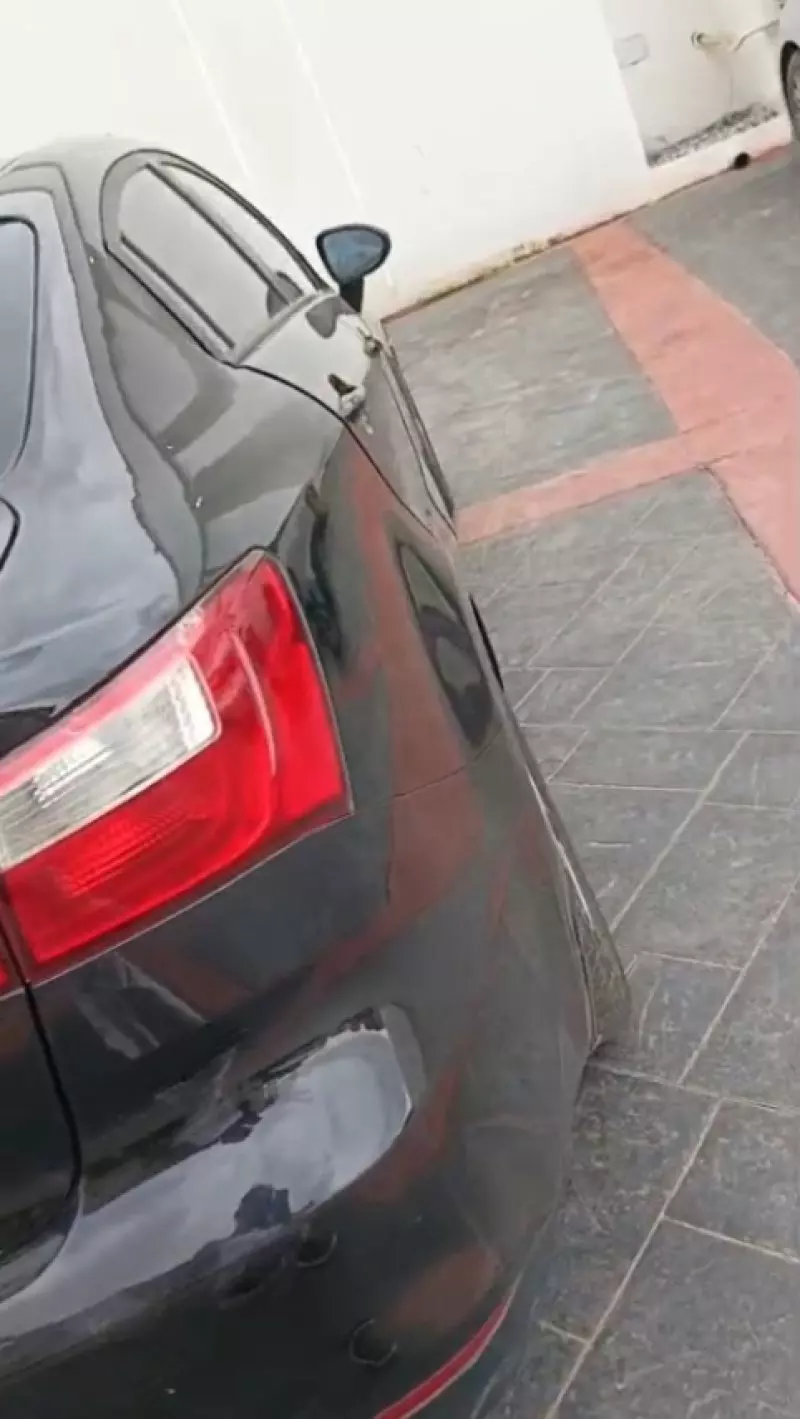 KIA Rio   - 2013
