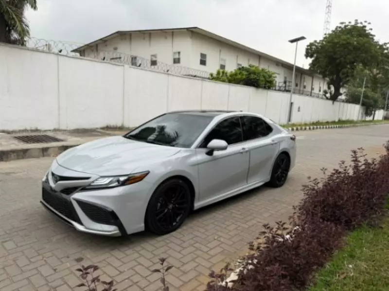 TOYOTA Camry   - 2023