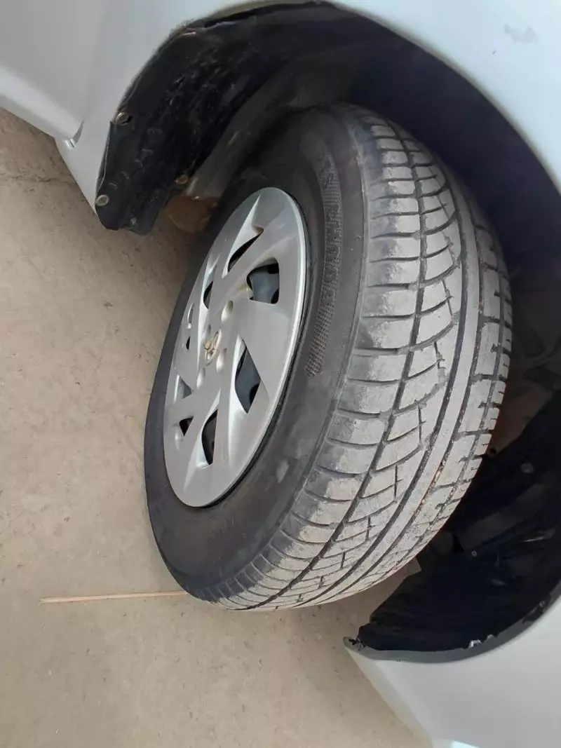 TOYOTA Axio    - 2019