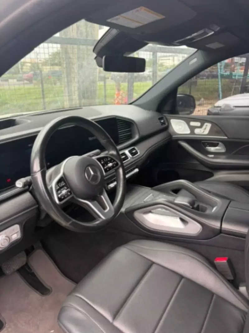 Mercedes-Benz GLE 350   - 2020