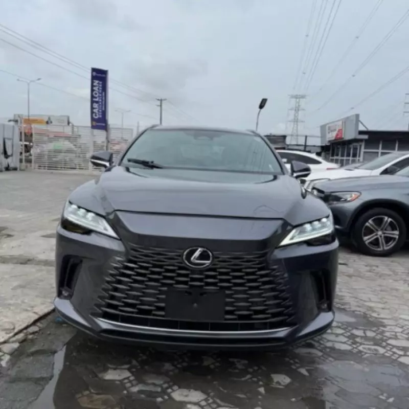 Lexus RX 450h   - 2024