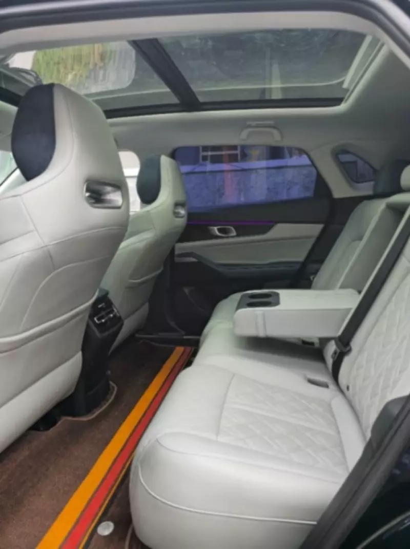 CHANGAN Uni-k - 2022