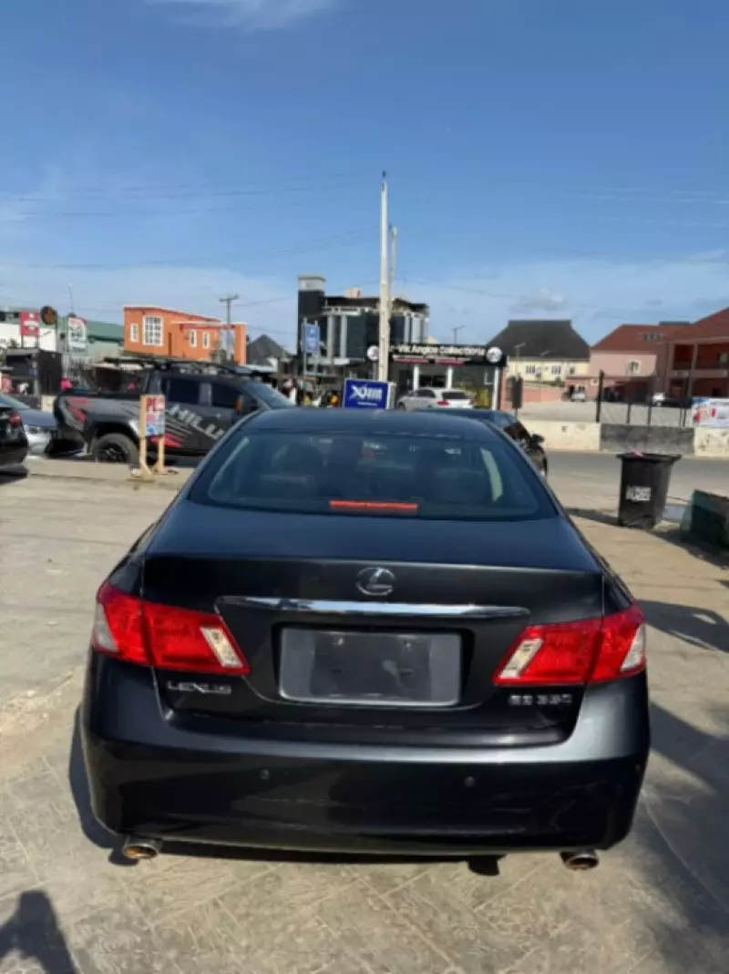 Lexus ES 350   - 2007