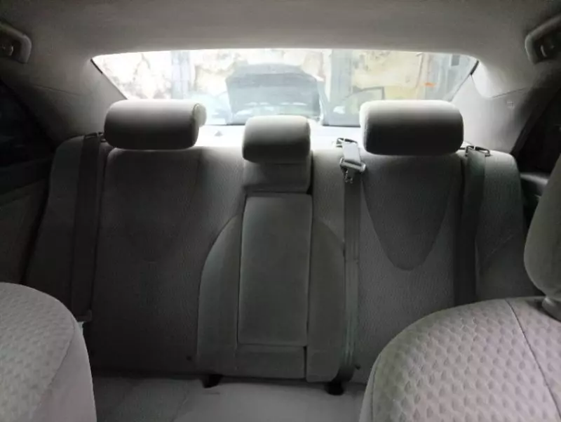 TOYOTA Camry   - 2010
