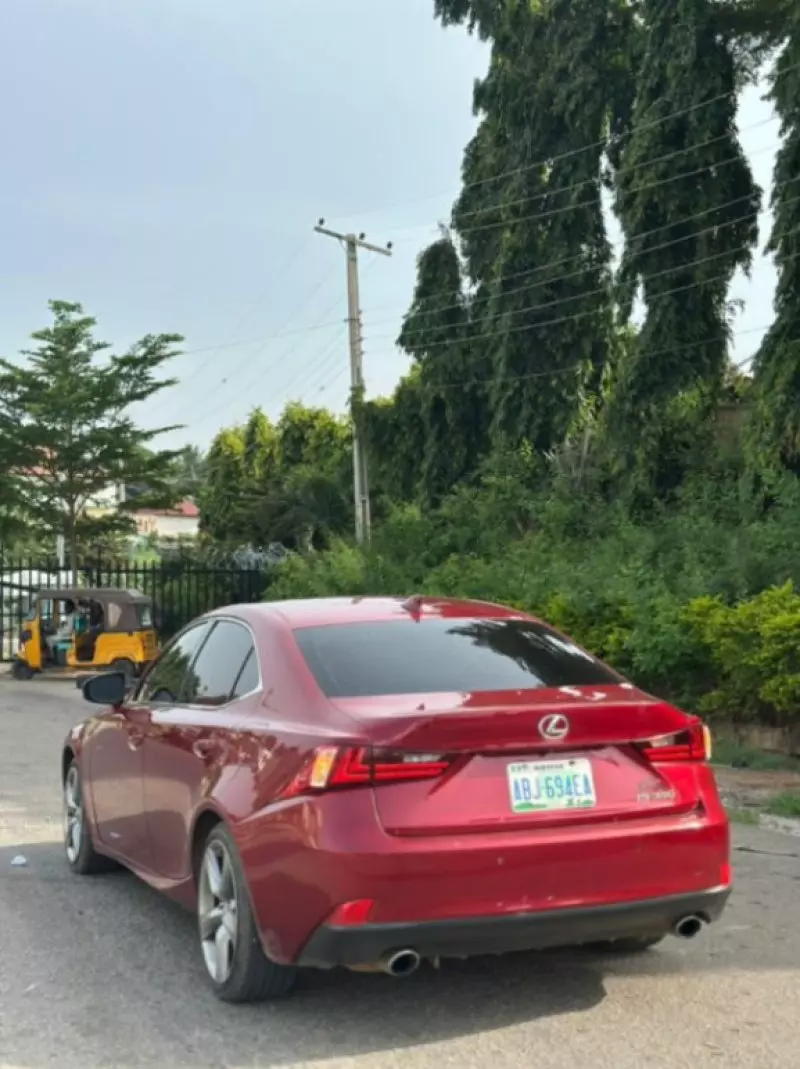 Lexus RX   - 2005
