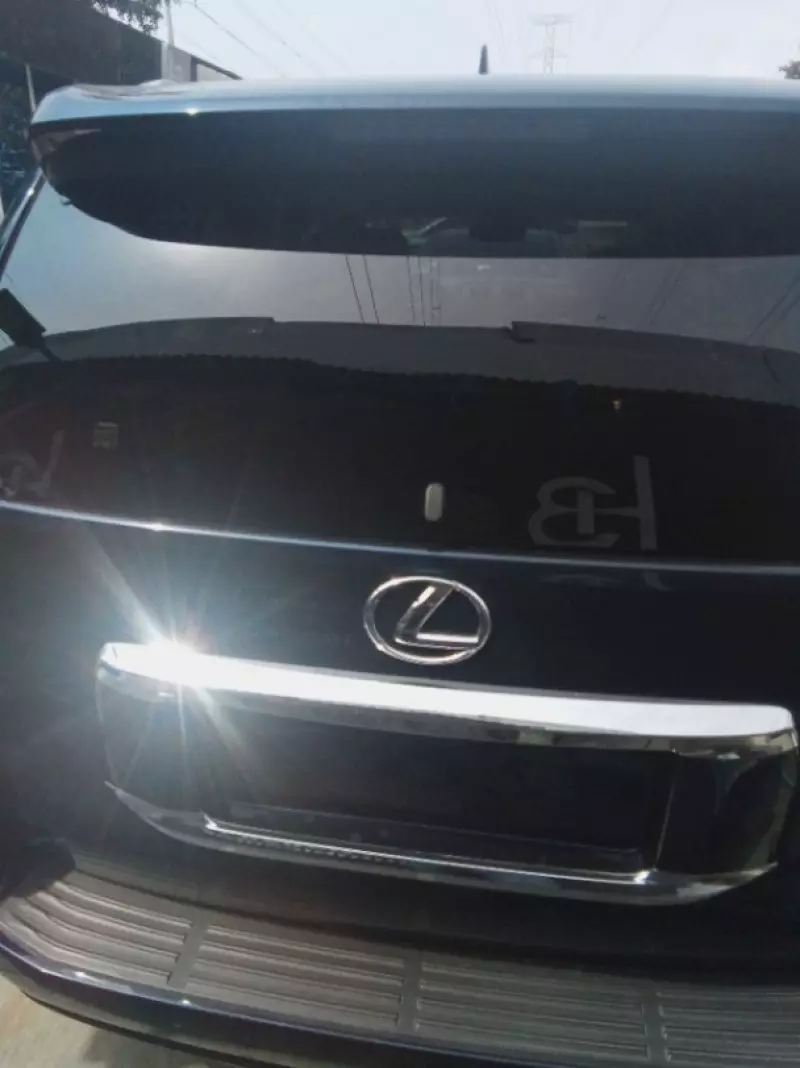Lexus GX 460   - 2010