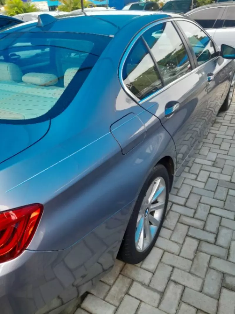 BMW 116   - 2014