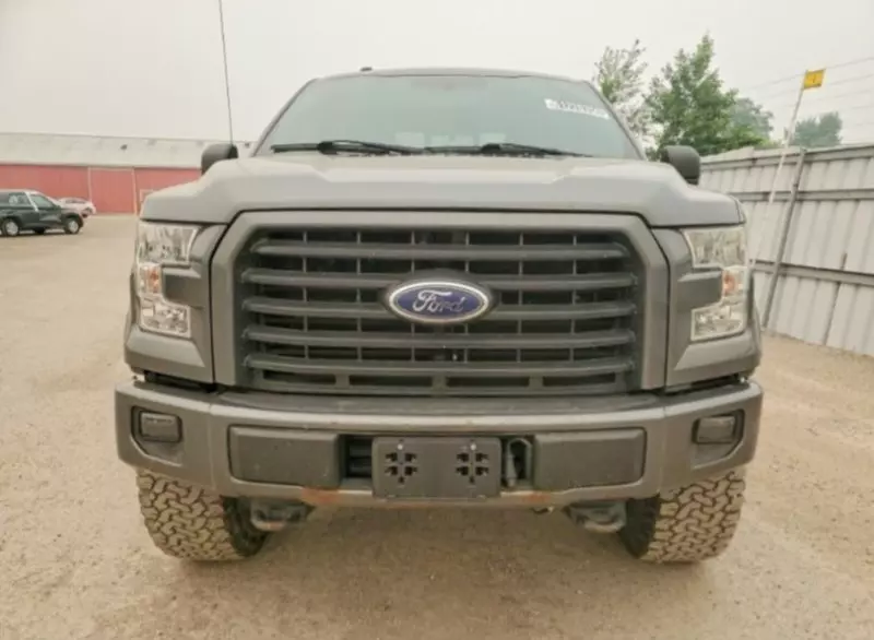 Ford F 150   - 2016