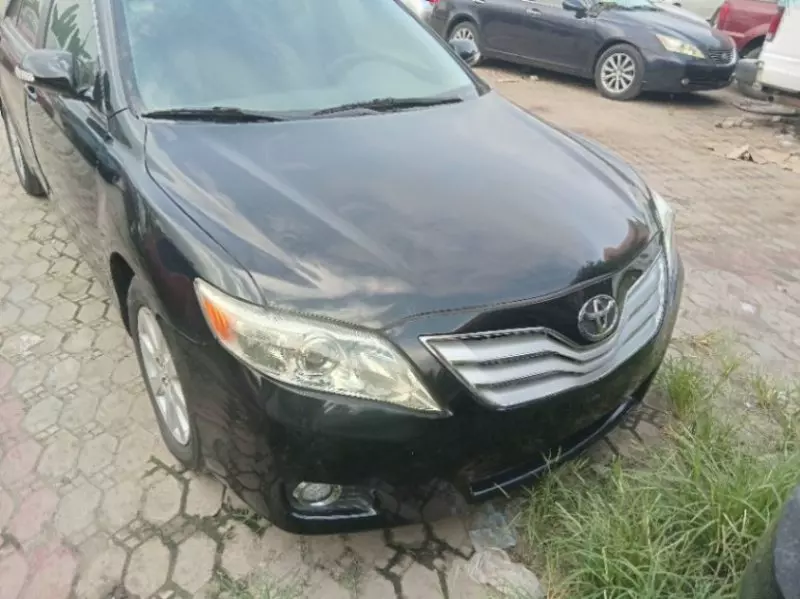 Toyota Camry   - 2007