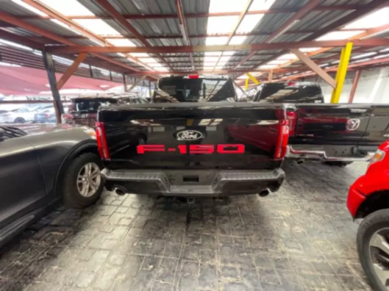 Ford F 150 - 2024