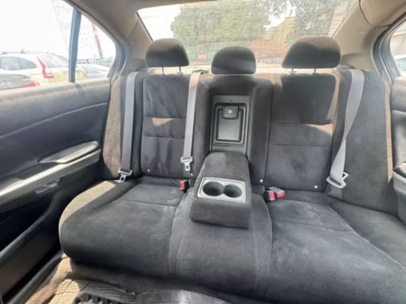 Honda Accord   - 2008