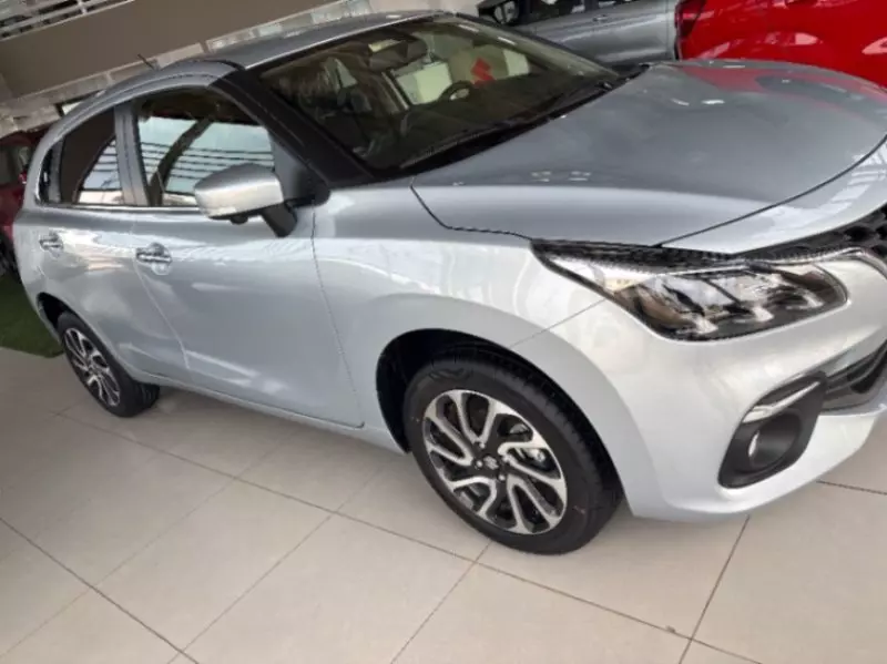 SUZUKI Baleno   - 2026