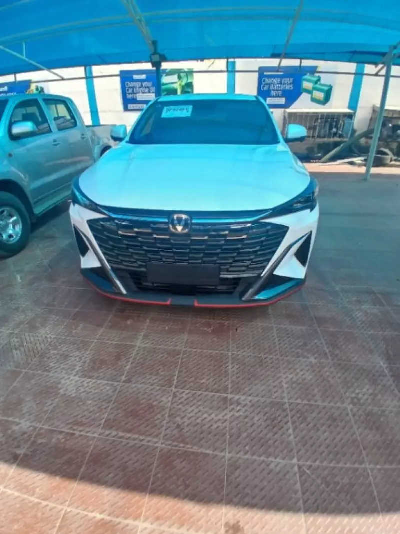 CHANGAN X5 Plus   - 2026