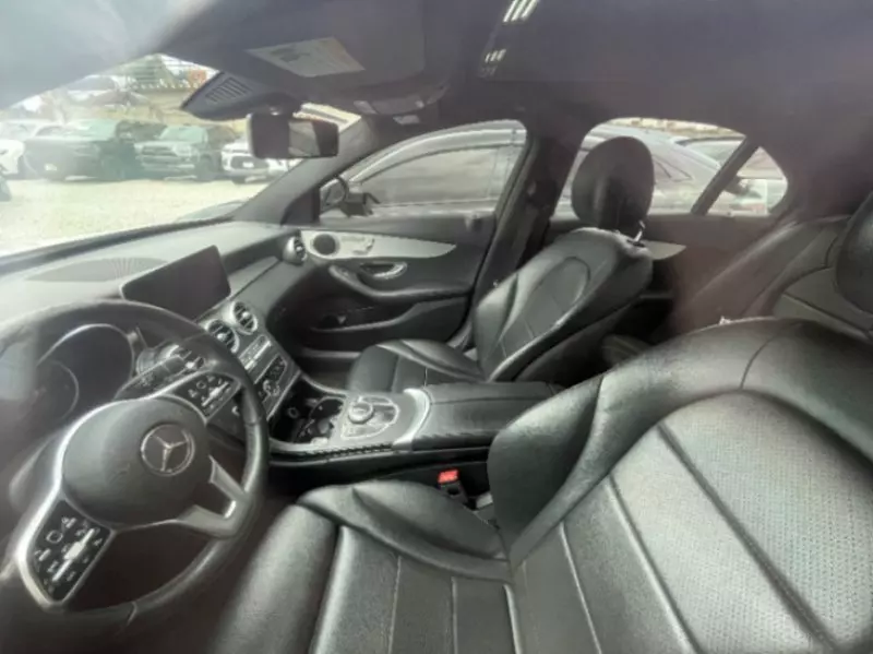 Mercedes-Benz C 300   - 2020