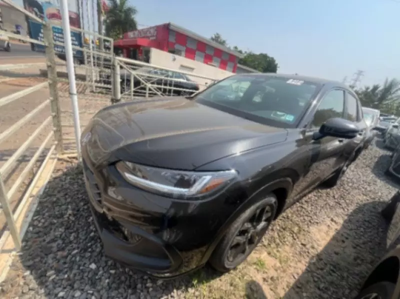 Honda HR-V   - 2025