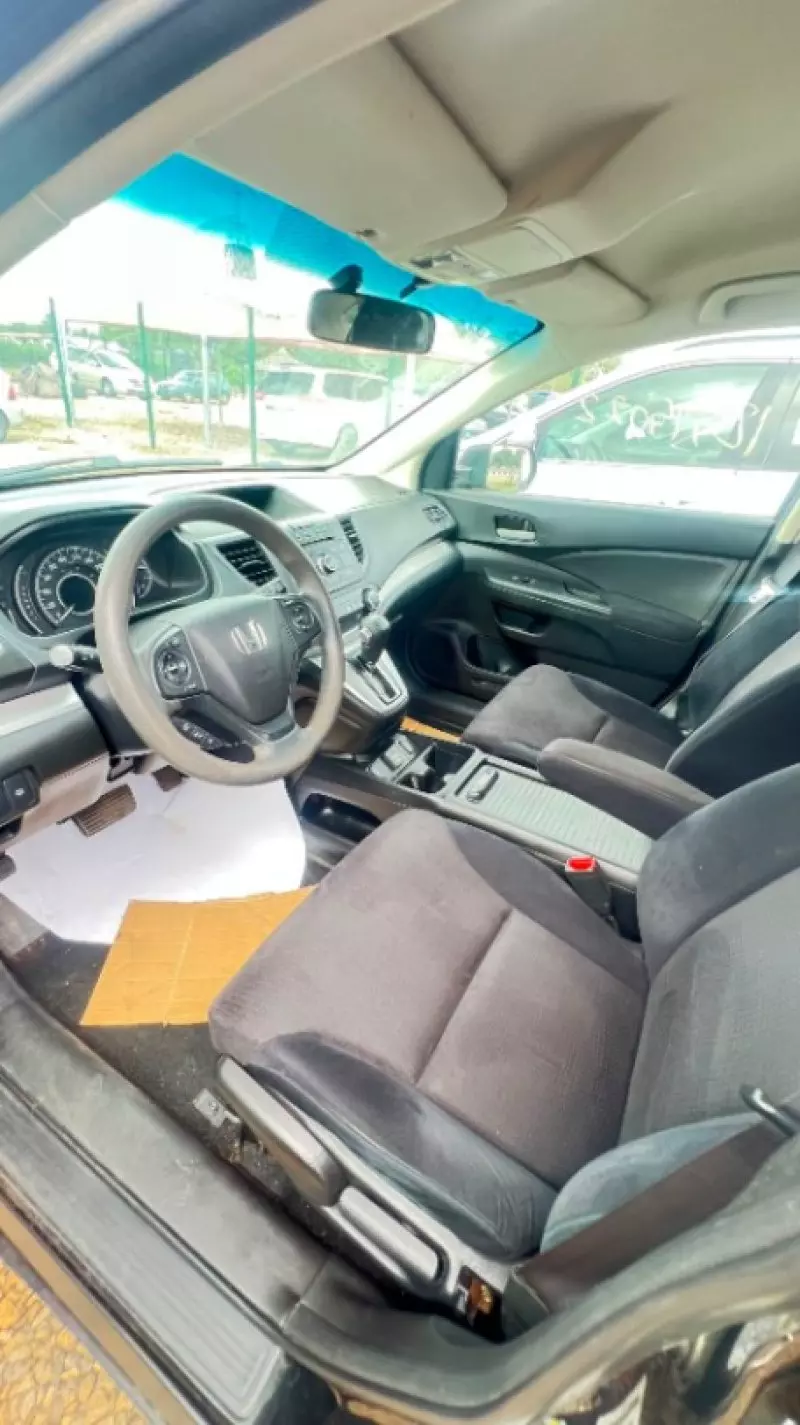 Honda CR-V   - 2014