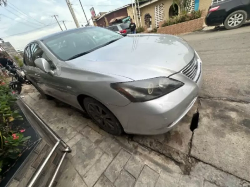 Lexus ES 350   - 2008