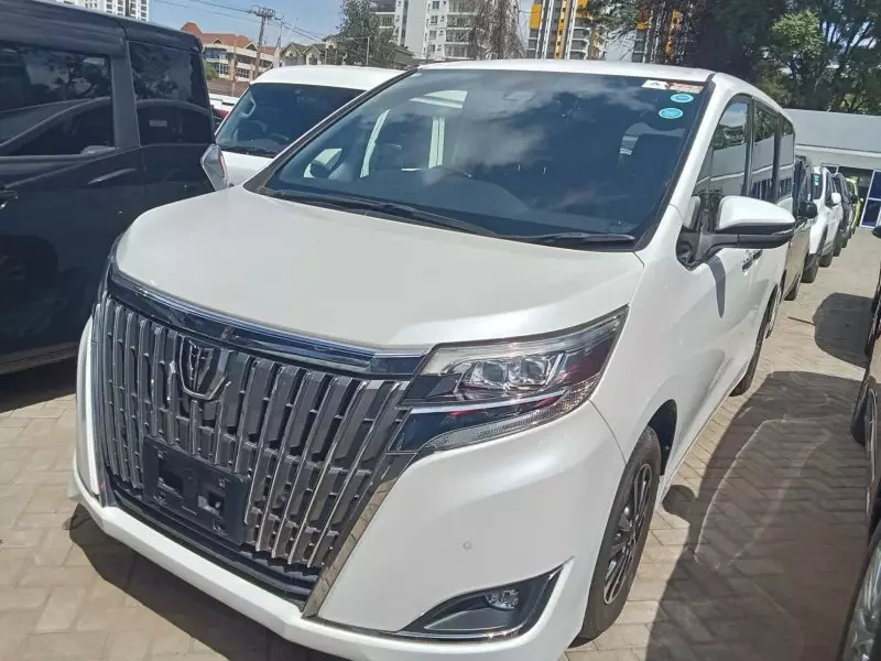 Toyota esquire   - 2019