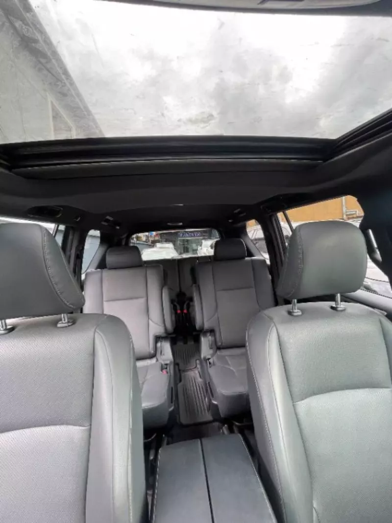 Lexus GX - 2017