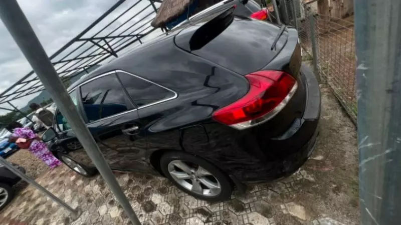 TOYOTA Venza   - 2016