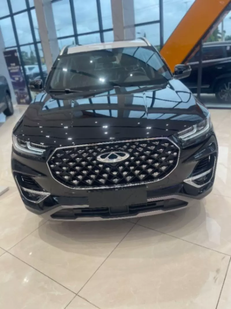 CHERY Tiggo 9 Pro - 2026