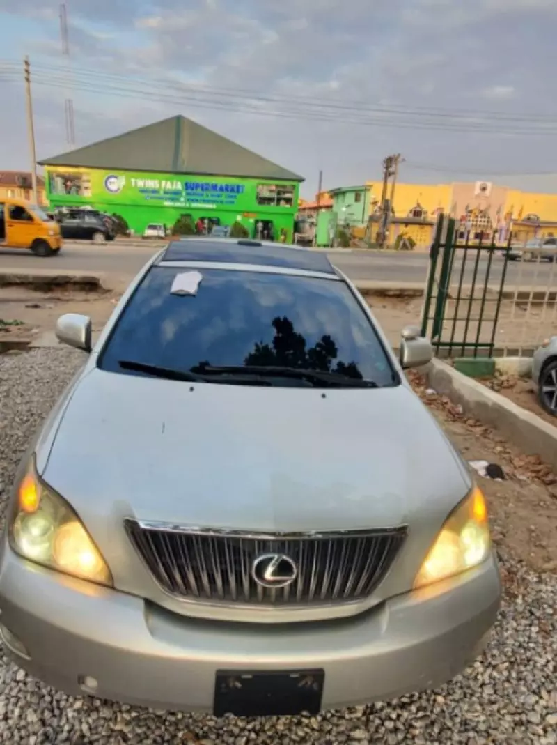Lexus RX 330   - 2005