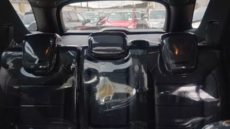 Mercedes-Benz GLE 350   - 2020