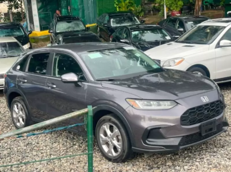 Honda HR-V   - 2023