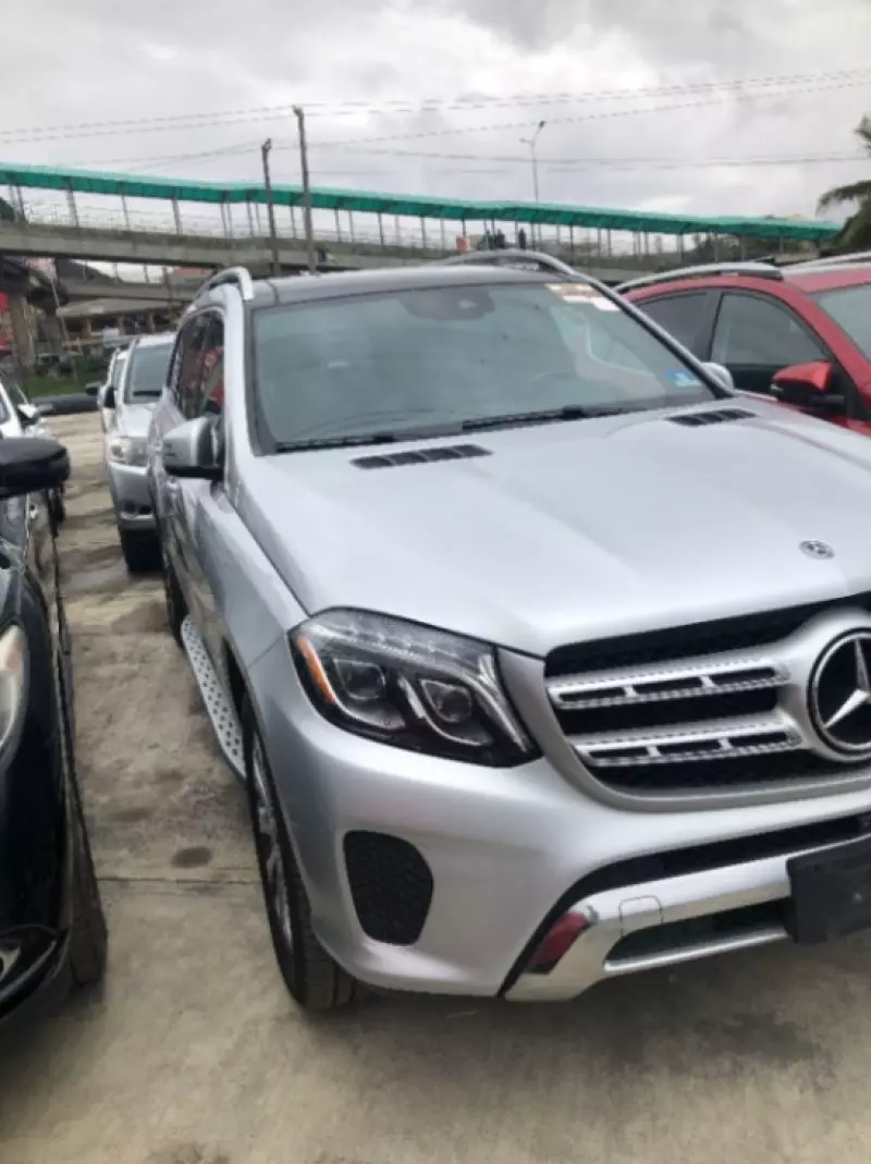 Mercedes-Benz GLE 350   - 2016