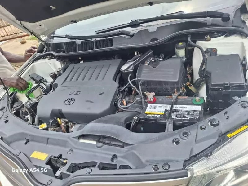 Toyota Venza   - 2013